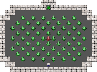 Level 37 — Howards Second Sets Second Set